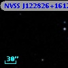 NVSS J122826+161234