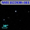 NVSS J122830+161102