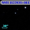 NVSS J122831+161714