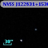 NVSS J122831+153056