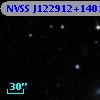 NVSS J122912+140122