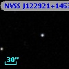 NVSS J122921+145325