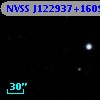 NVSS J122937+160940