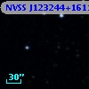 NVSS J123244+161117