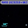 NVSS J123253+162148