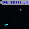 NVSS J123331+144852