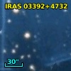 IRAS 03392+4732