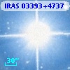 IRAS 03393+4737