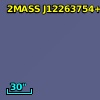 2MASS J12263754+1429192