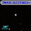 2MASS J12271651+1402382