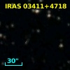 IRAS 03411+4718