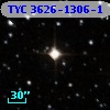 TYC 3626-1306-1
