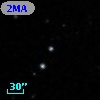 2MASS J12301251+1403343