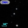 2MASS J12301352+1403033