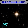 IRAS 03449+4752