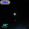 2MASS J12315697+1428526