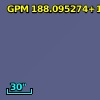 2MASS J12322283+1400114