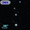 2MASS J12322320+1401137