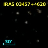 IRAS 03457+4628