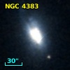 NGC  4383