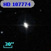 HD 107774