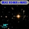 IRAS 03468+4603