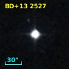 BD+13  2527