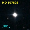 HD 107826