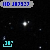 HD 107827