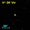 V* DF Vir