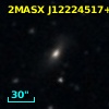 2MASX J12224517+1217376