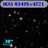 IRAS 03478+4721