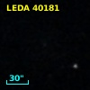 LEDA   40181
