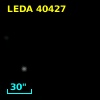 LEDA   40427