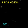 LEDA   40334