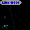 LEDA   40300