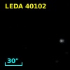 LEDA   40102