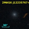 2MASX J12235767+1253130