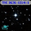 TYC 3626-1324-1