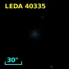 LEDA   40335