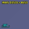 IRAS 03531+4653