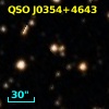 NVSS J035430+464319