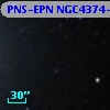 PNS-EPN NGC4374-36
