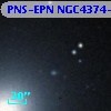 PNS-EPN NGC4374-119