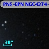 PNS-EPN NGC4374-32
