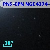 PNS-EPN NGC4374-95