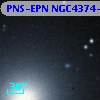 PNS-EPN NGC4374-158