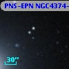 PNS-EPN NGC4374-79
