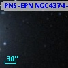 PNS-EPN NGC4374-48