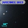 [AFO2003] 1013
